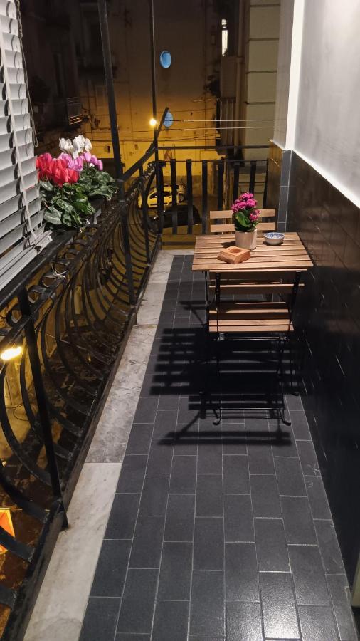 Dimora Danicla Apartment Naples Exterior photo