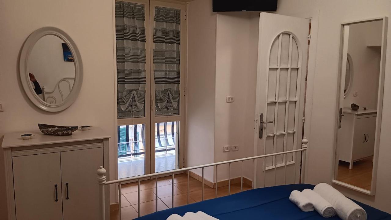 Dimora Danicla Apartment Naples Exterior photo
